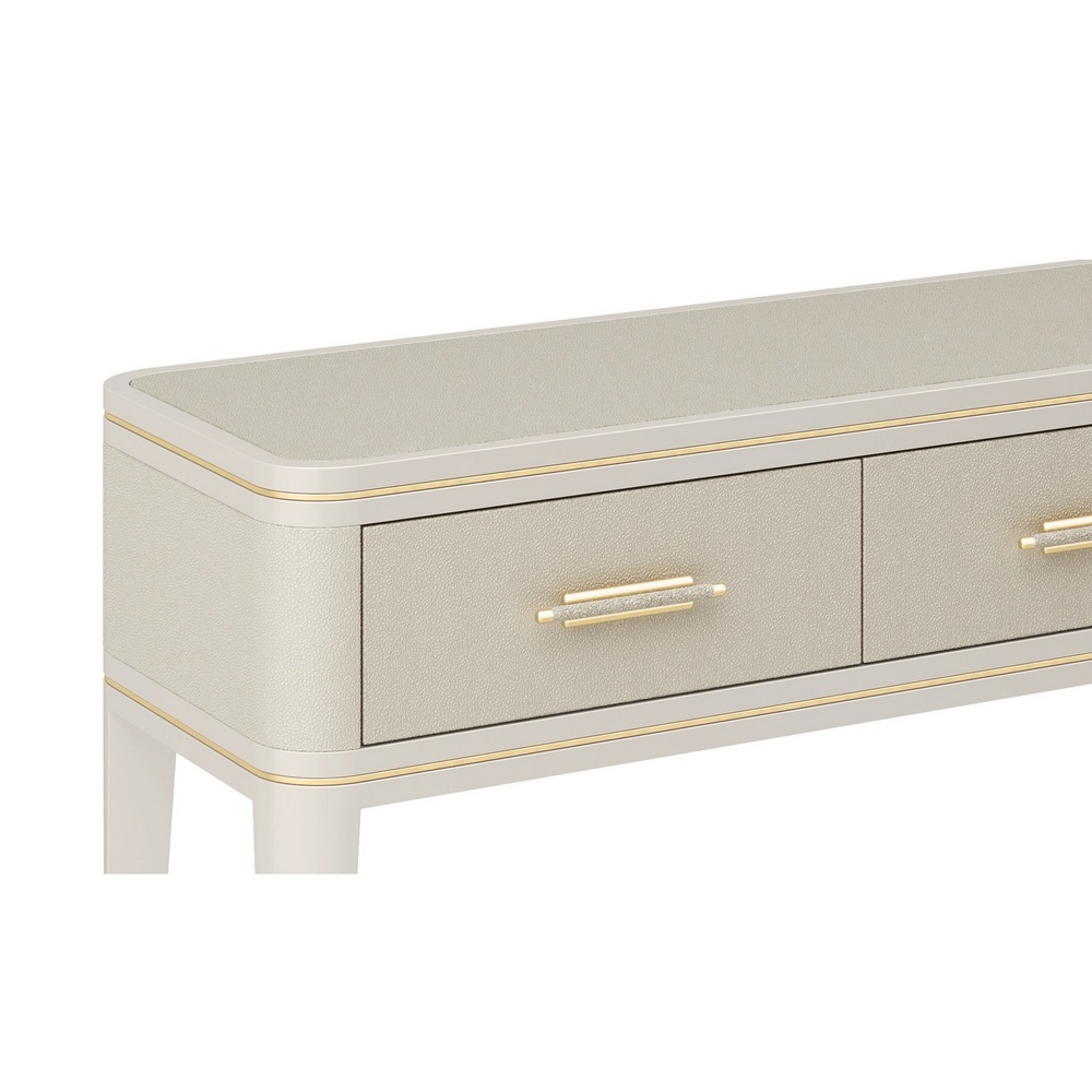 CLICQUOT console 02