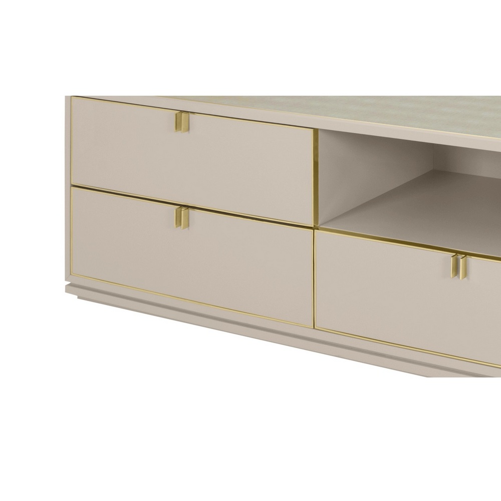 DEVILLE TVunit 02