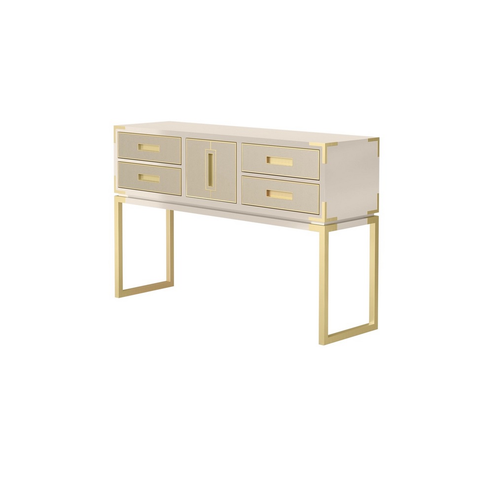 GARDNER console 01