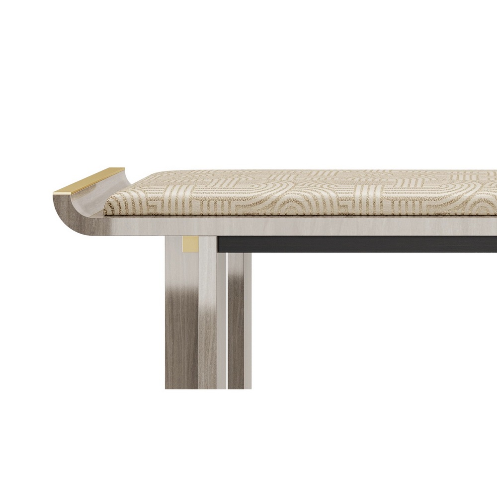 GINZA bench 02
