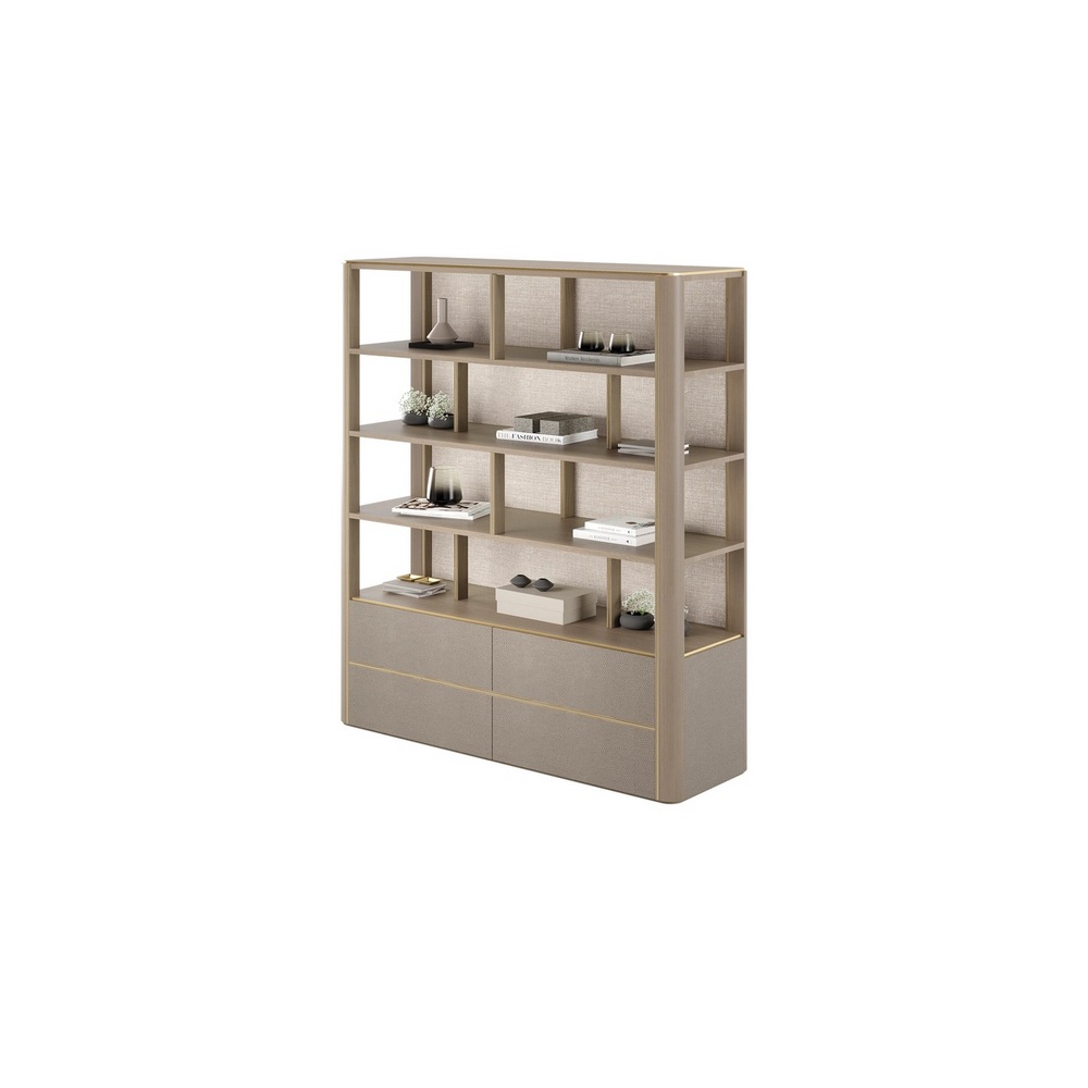 KENT BOOKCASE 01