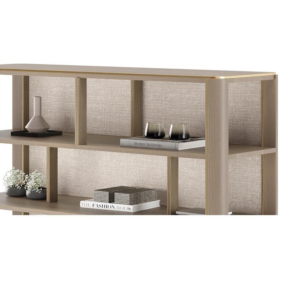 KENT BOOKCASE 02