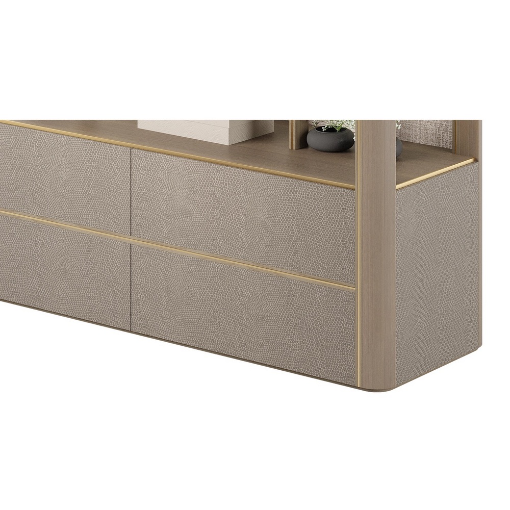 KENT BOOKCASE 03