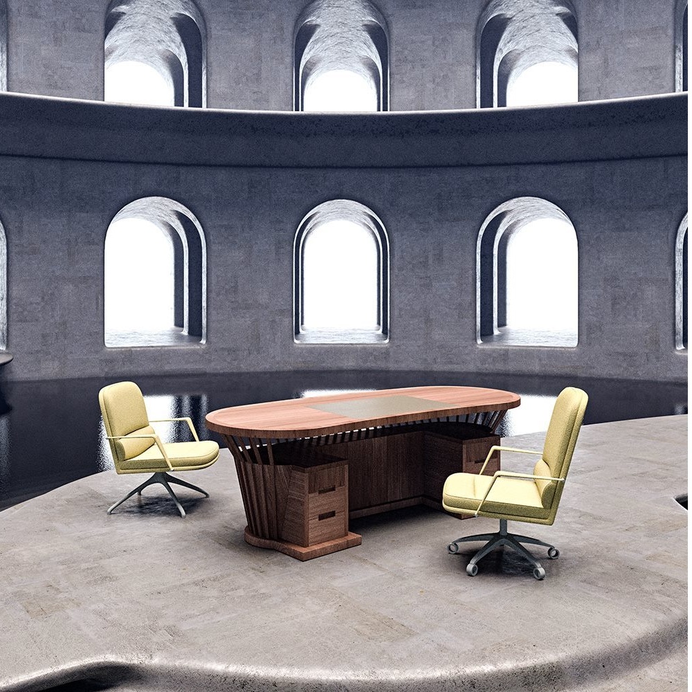 VELASCA DESK 03