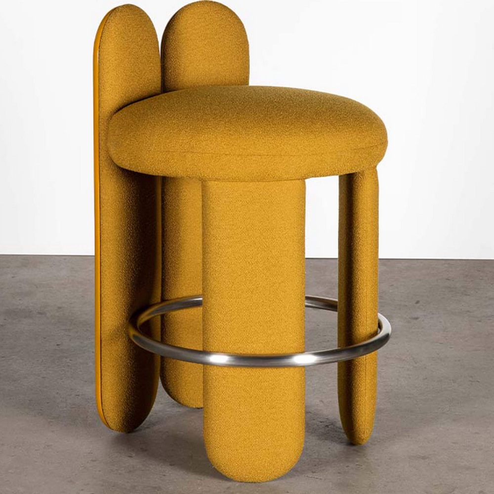 GlazyCounterStool 04