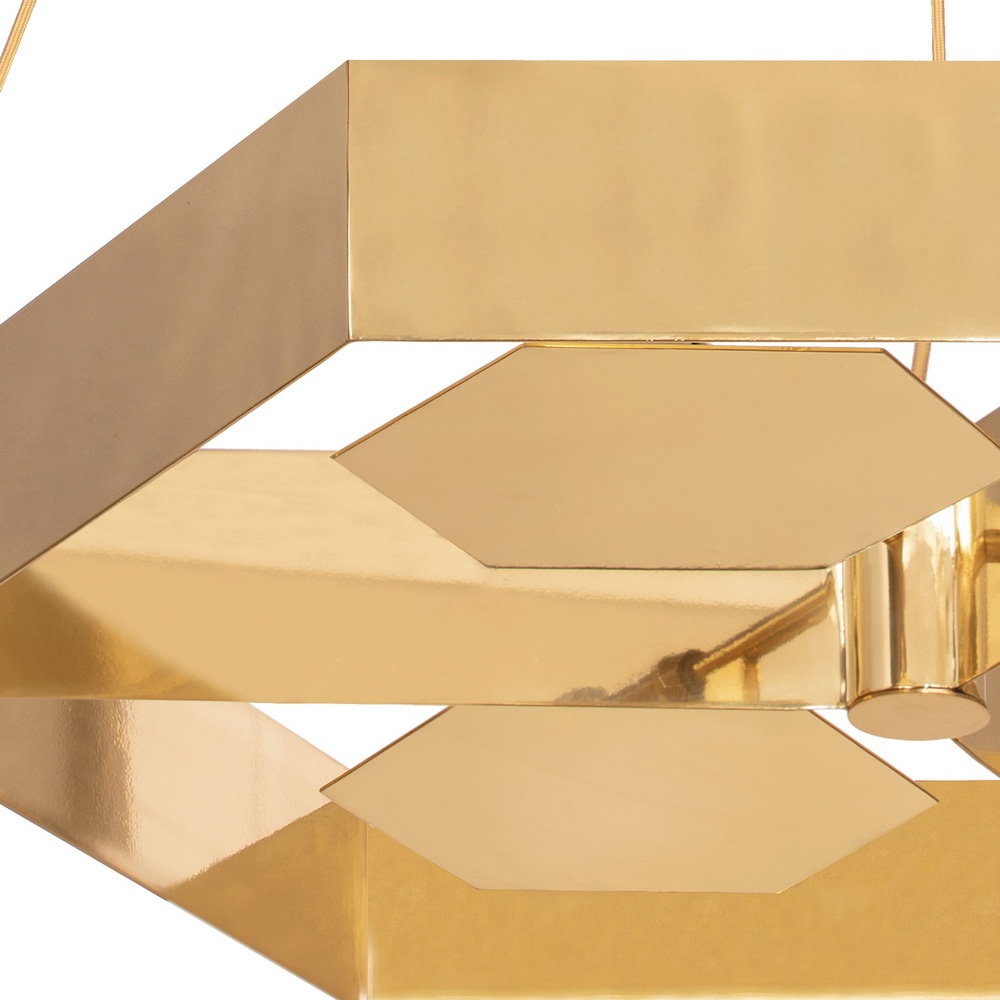 HoneybeeCeilingLamp 02