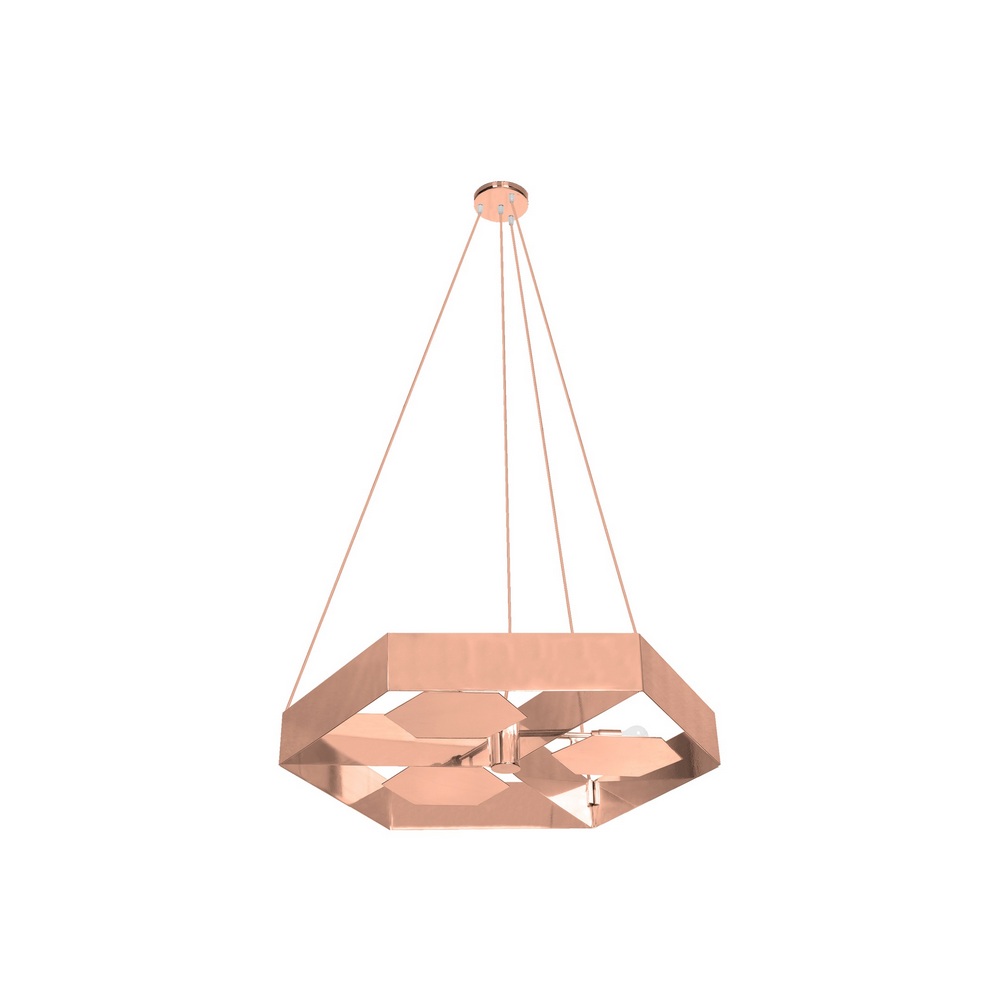 HoneybeeCeilingLamp 05