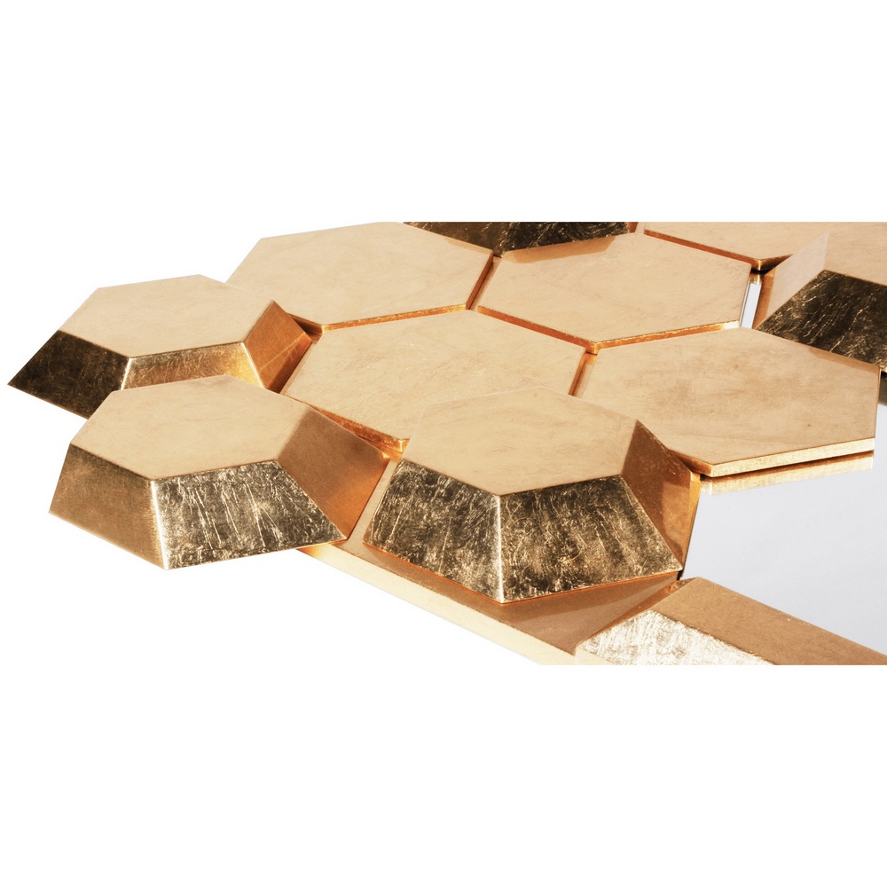 HoneycombMirror 01