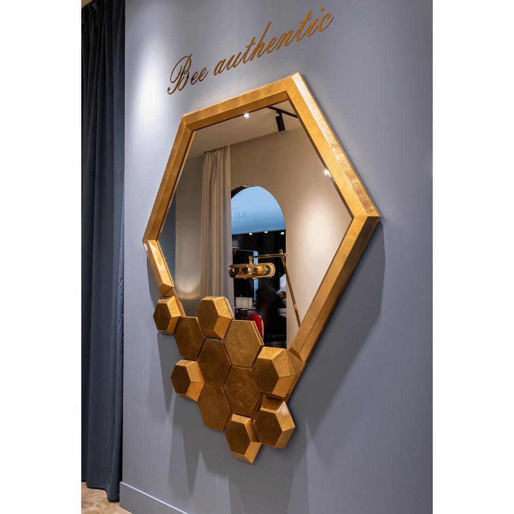 HoneycombMirror 03