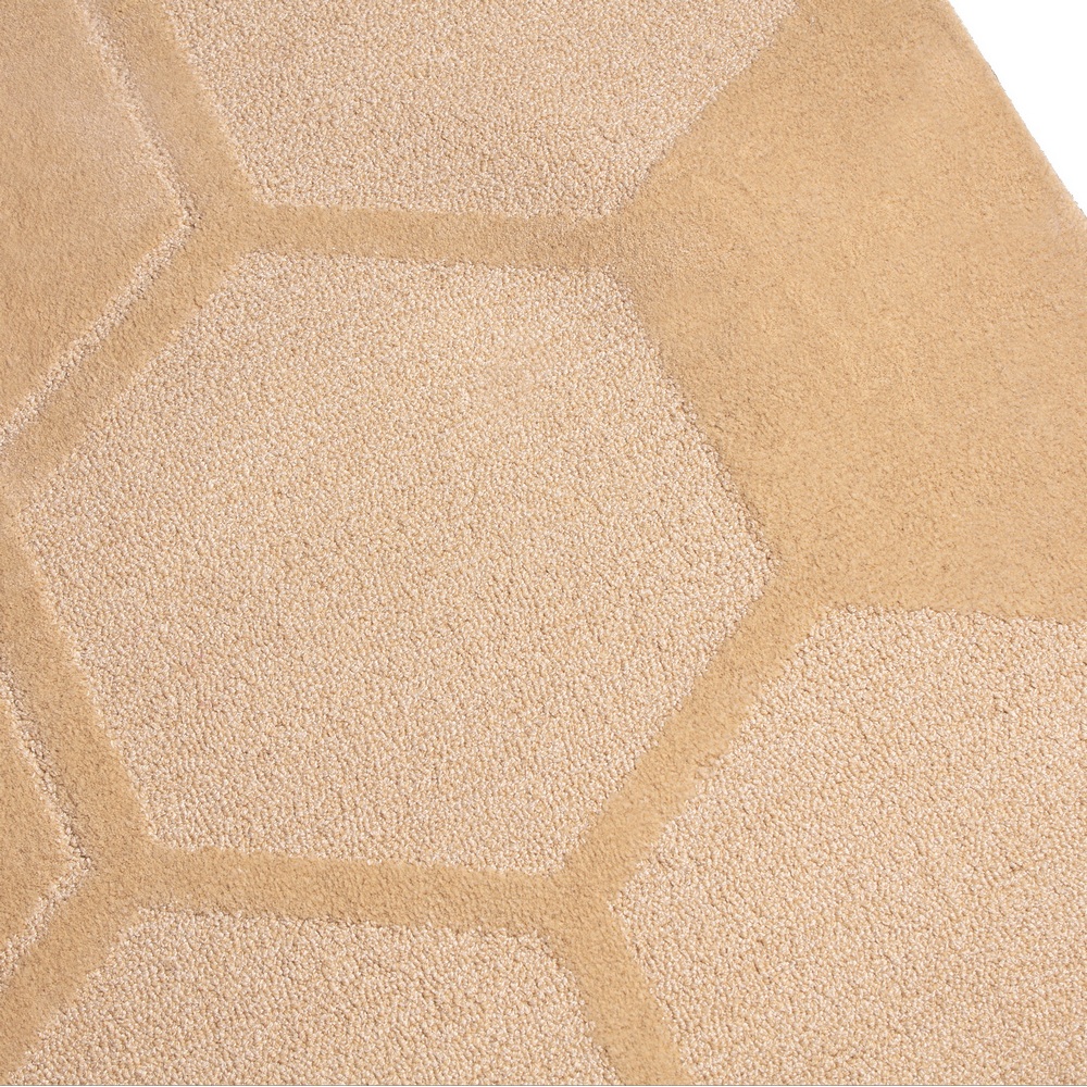 HoneycombRug 01