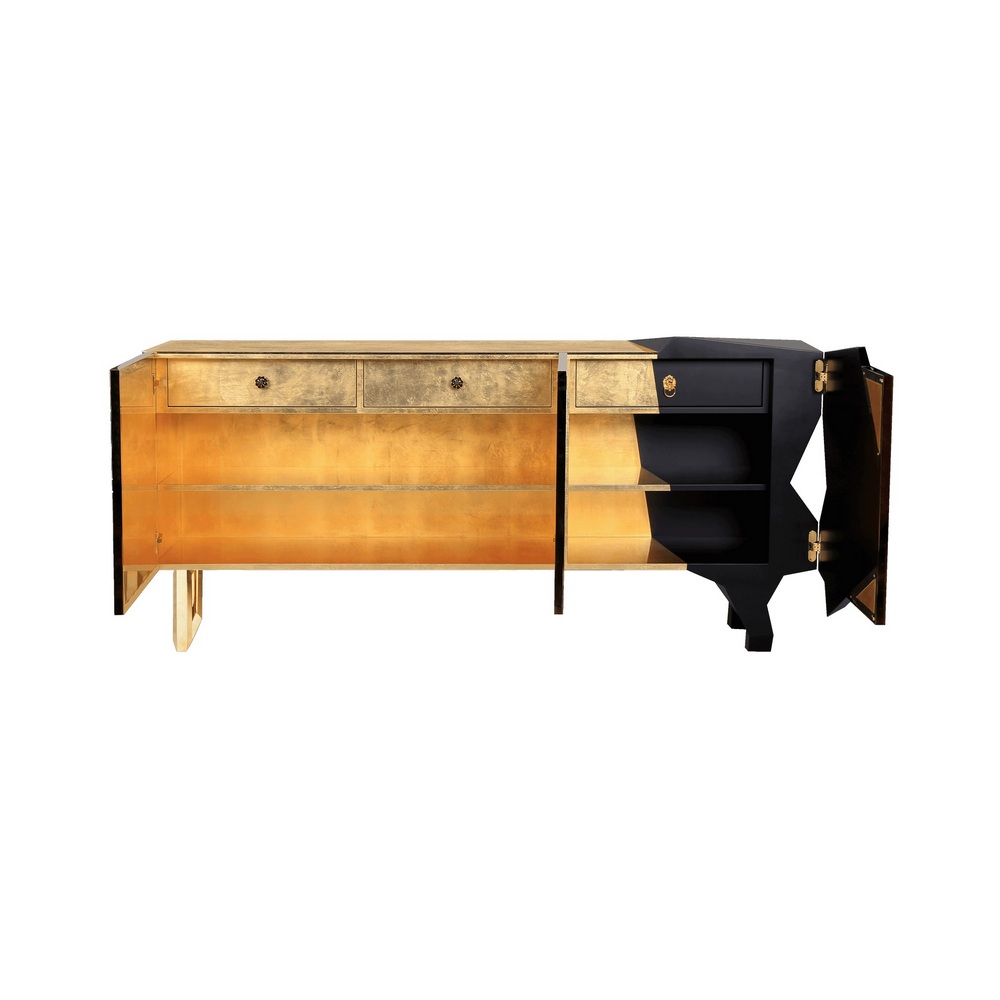 HoneycombSideboard 01