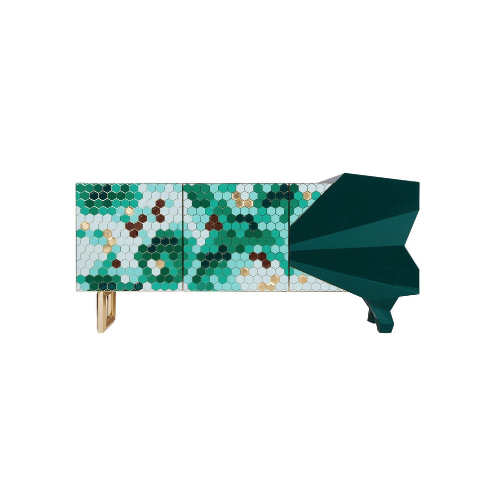 HoneycombSideboard 05