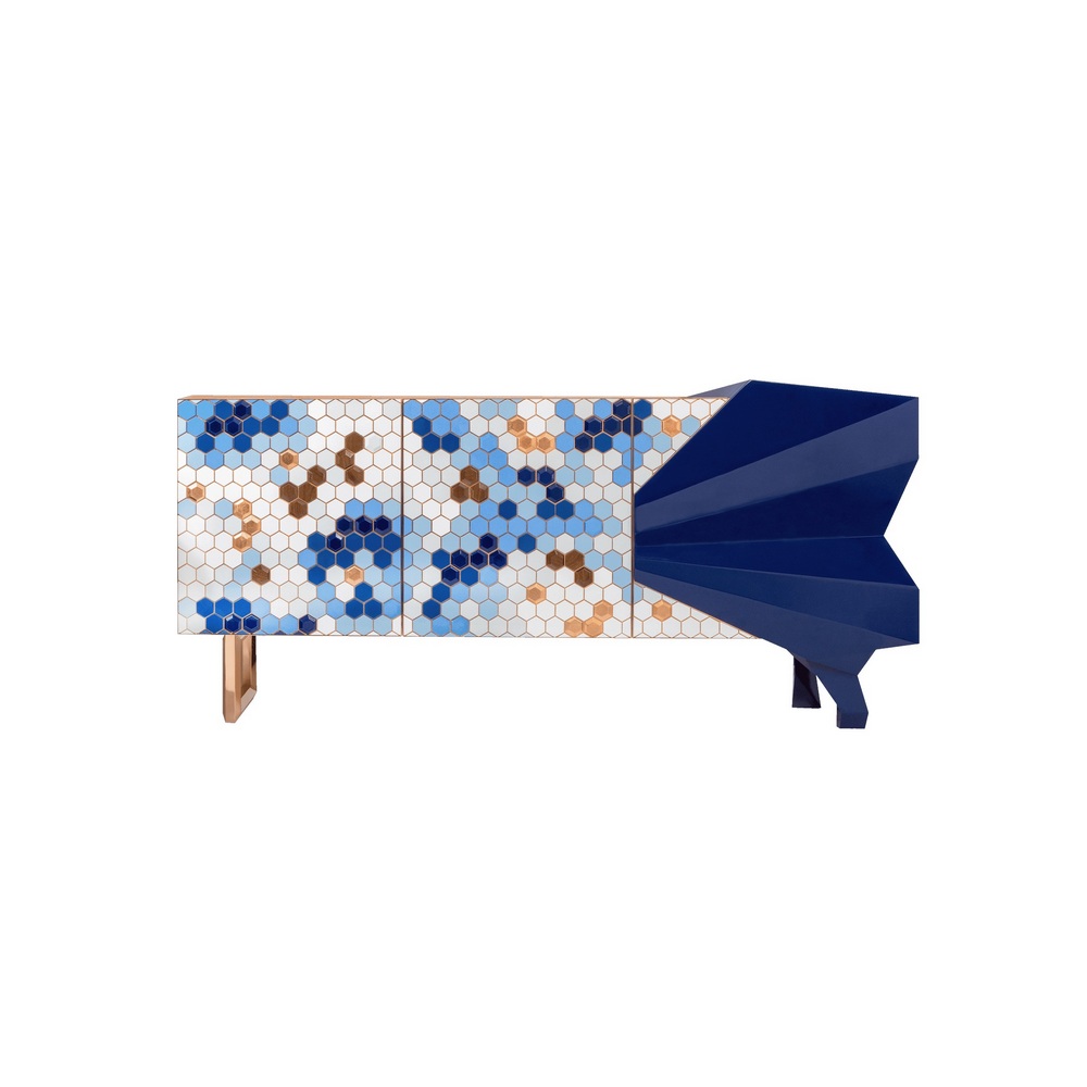 HoneycombSideboard 07