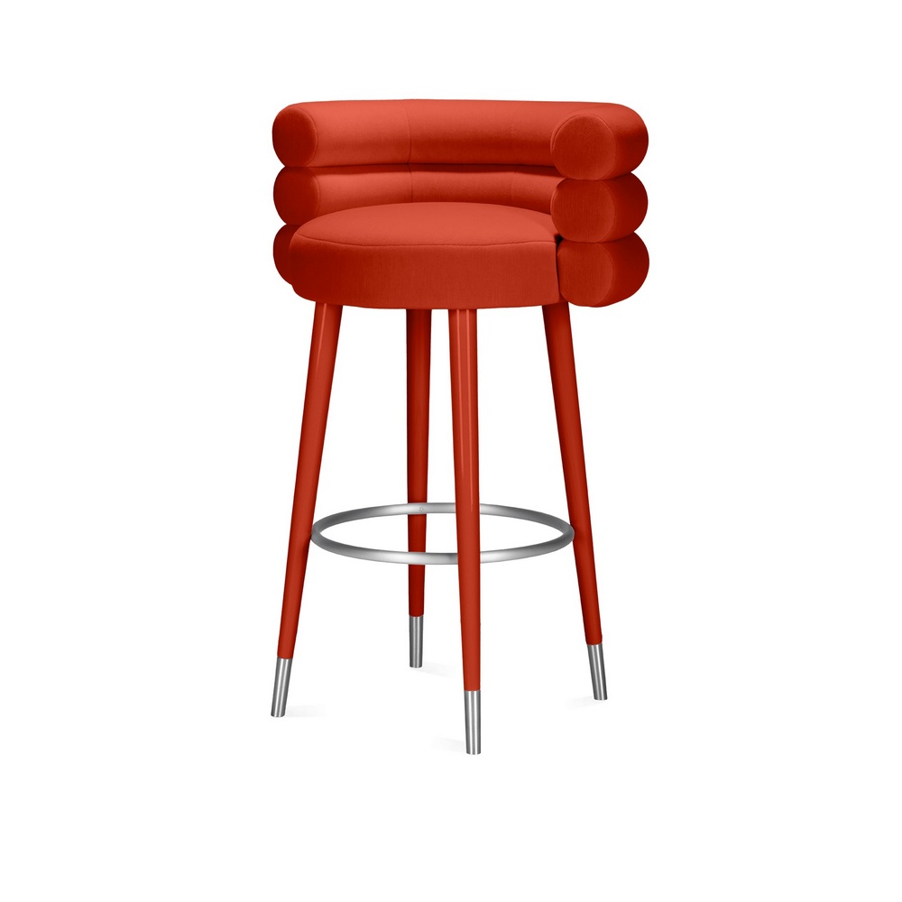 MarshmallowBarStool 01