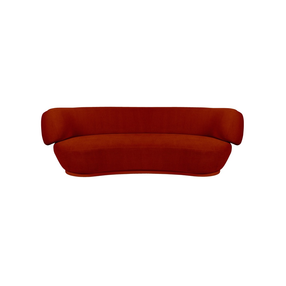PlumpSofa 08