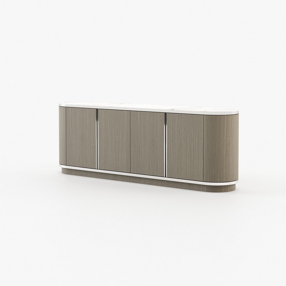 BrownSideboard 04