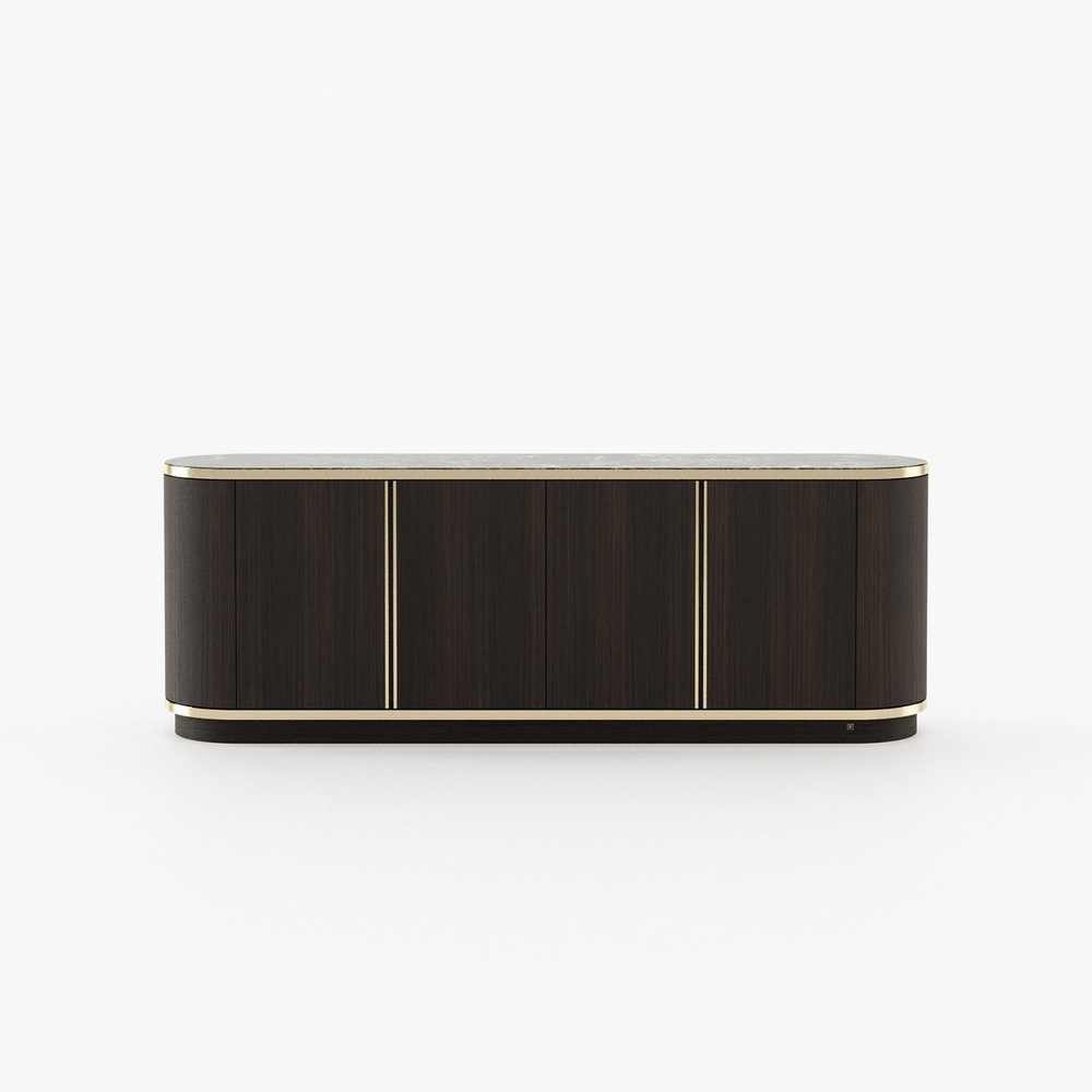 BrownSideboard 09