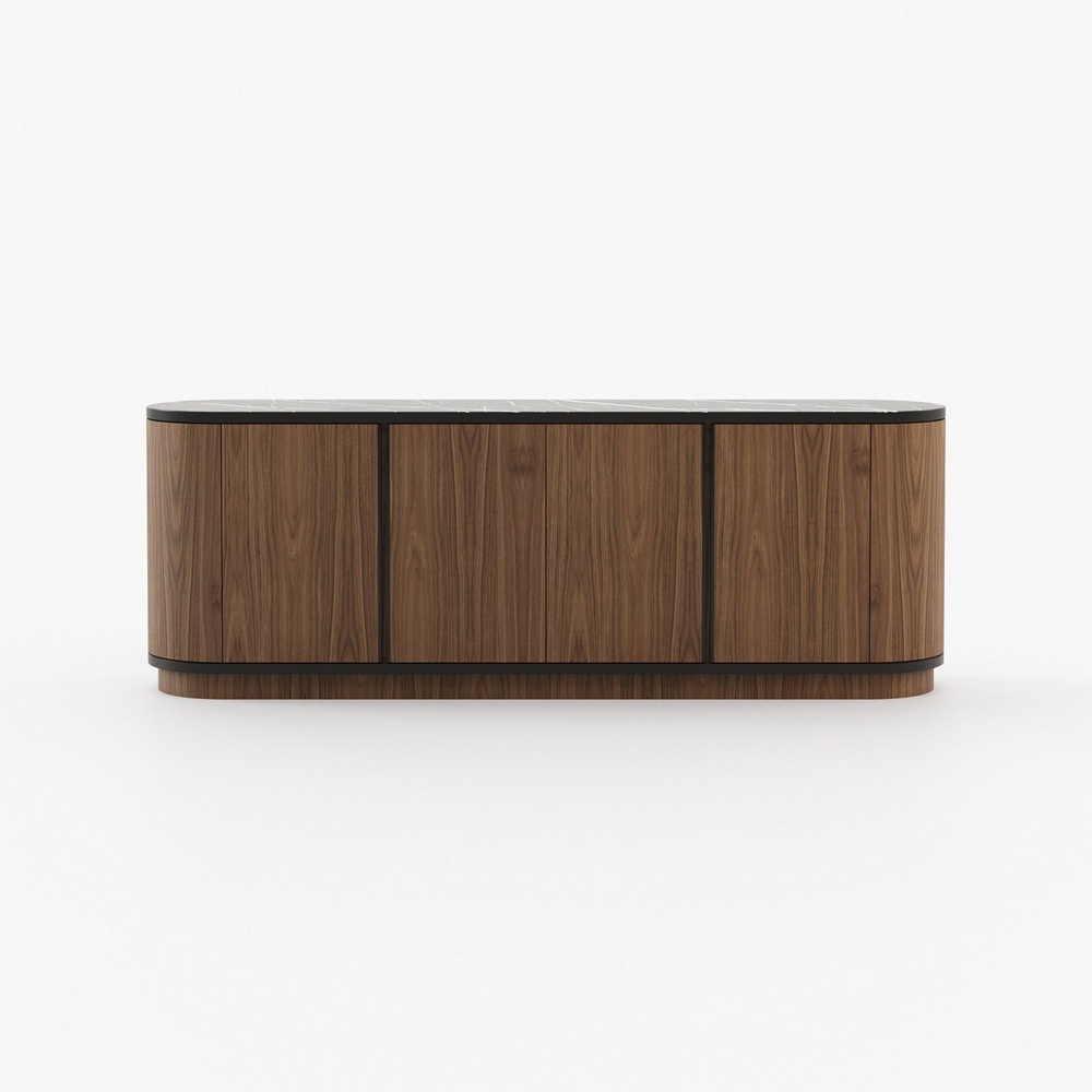 BrownSideboard 11