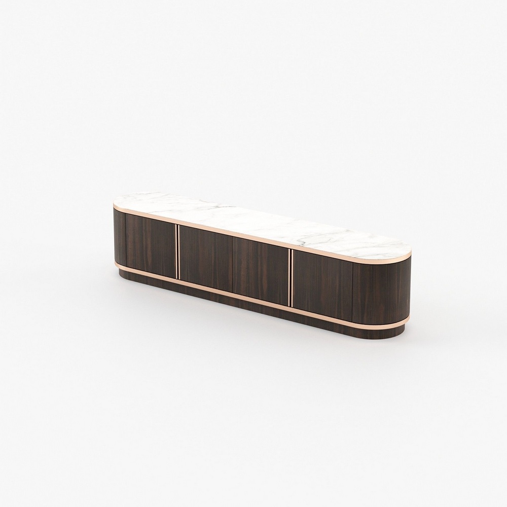 BrownTVcabinet 02