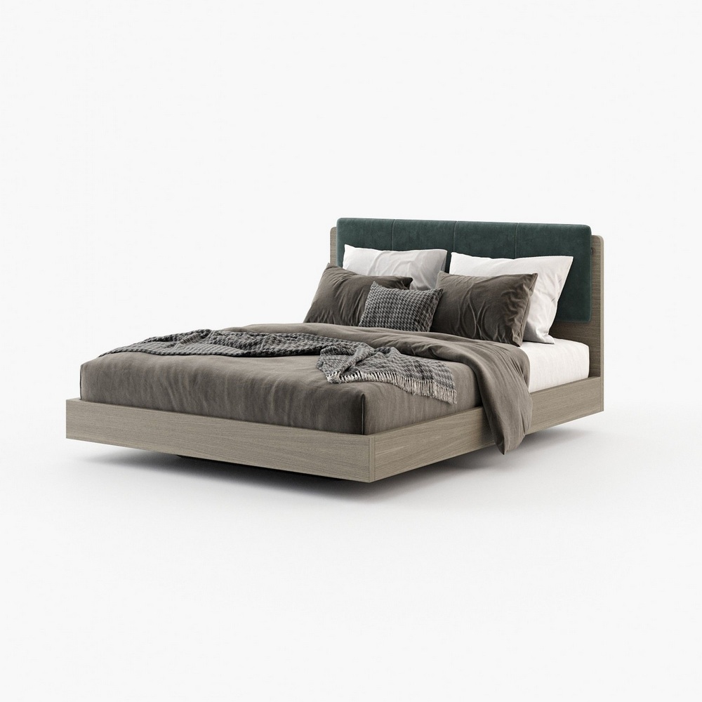 BrunyBed 04
