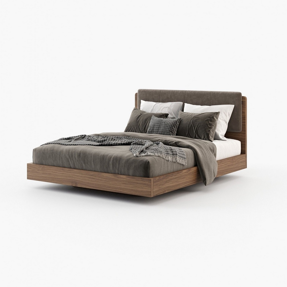 BrunyBed 05
