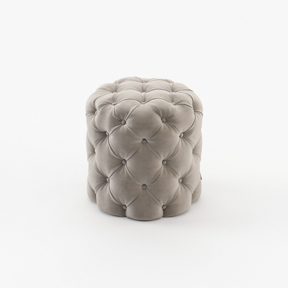 BurSmallPouf 01