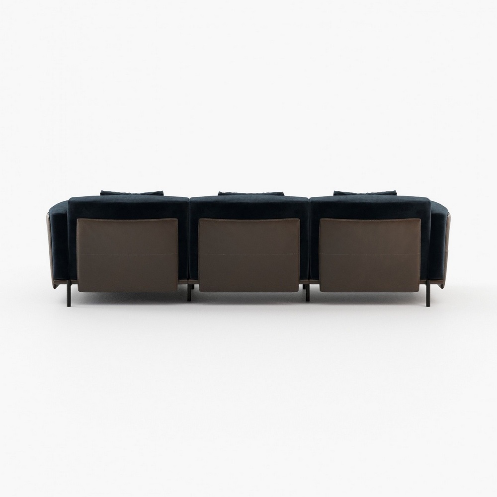 FosterSofaModularwithChaise 03