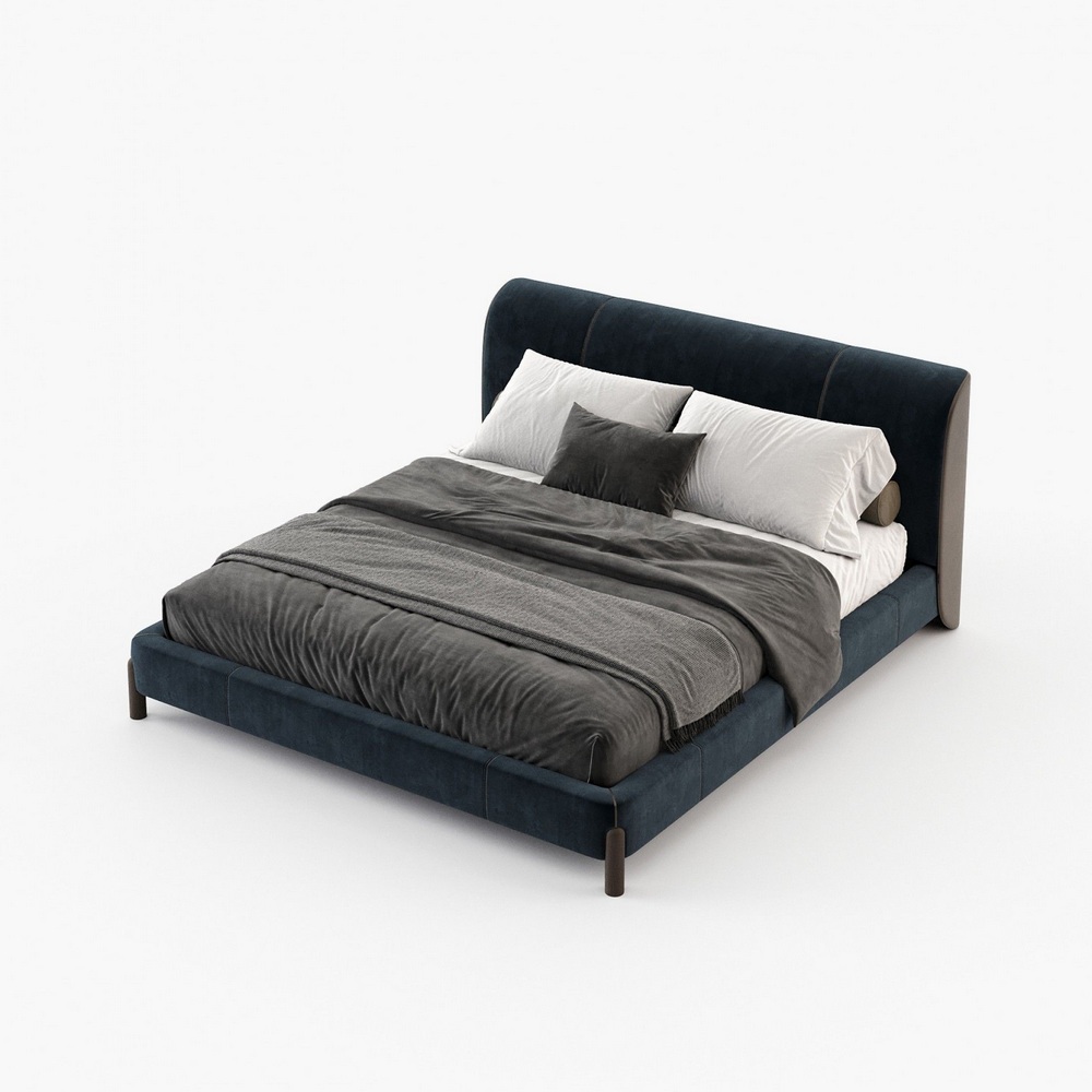 GrayBed 03