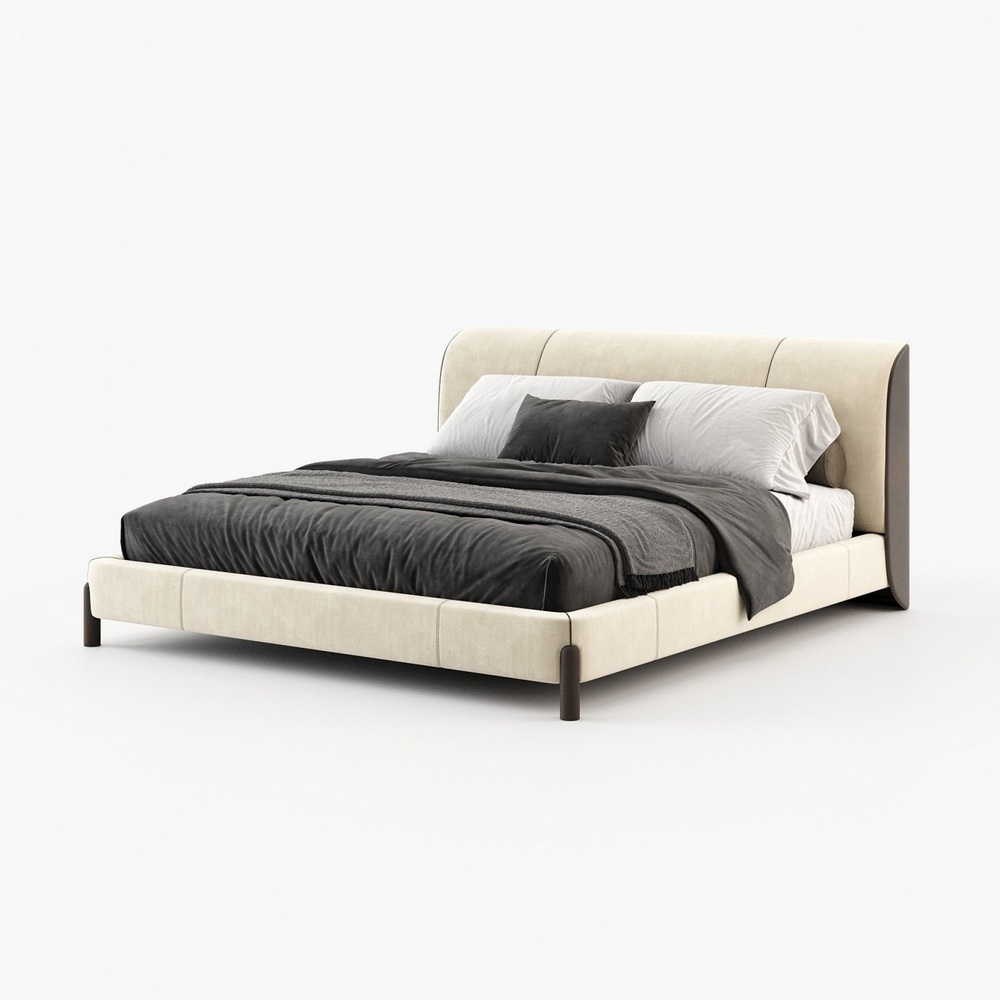 GrayBed 05