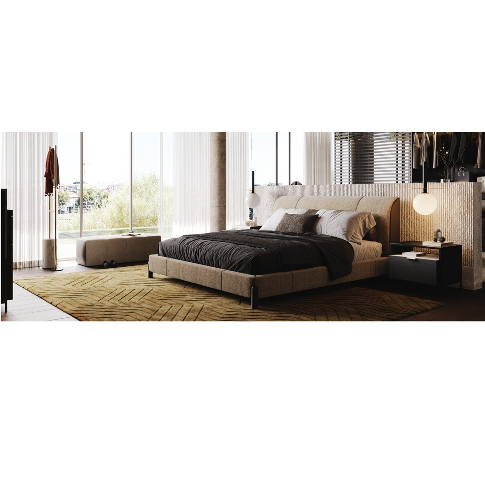 GrayBed 07