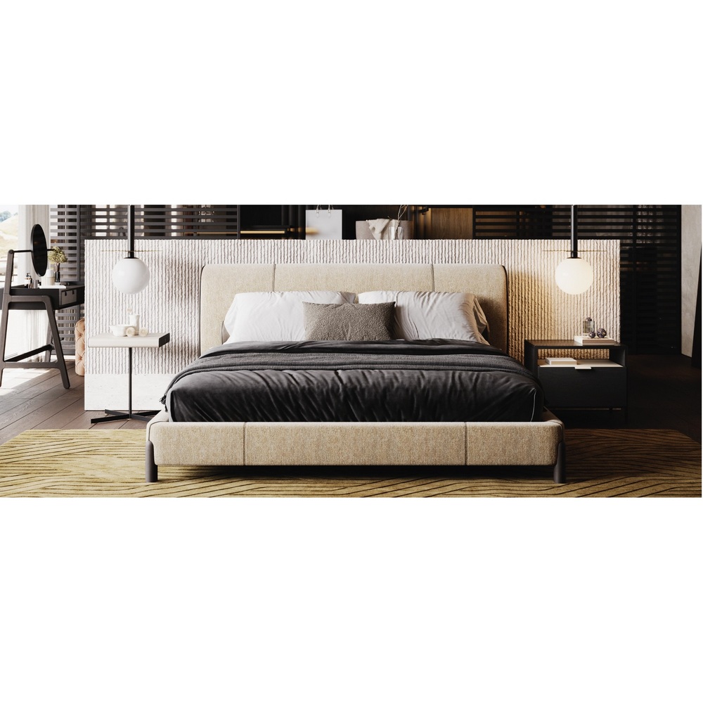 GrayBed 08