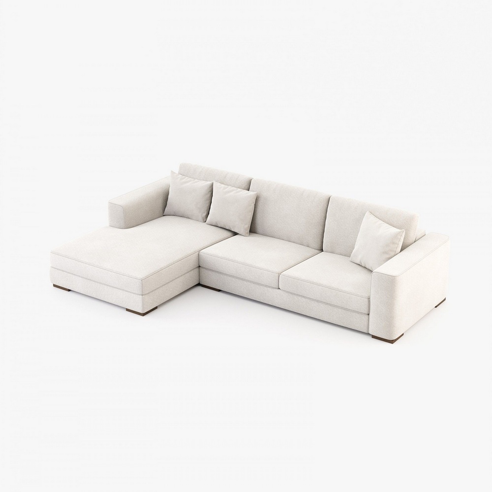 GreySofawithChaiseLongue 04