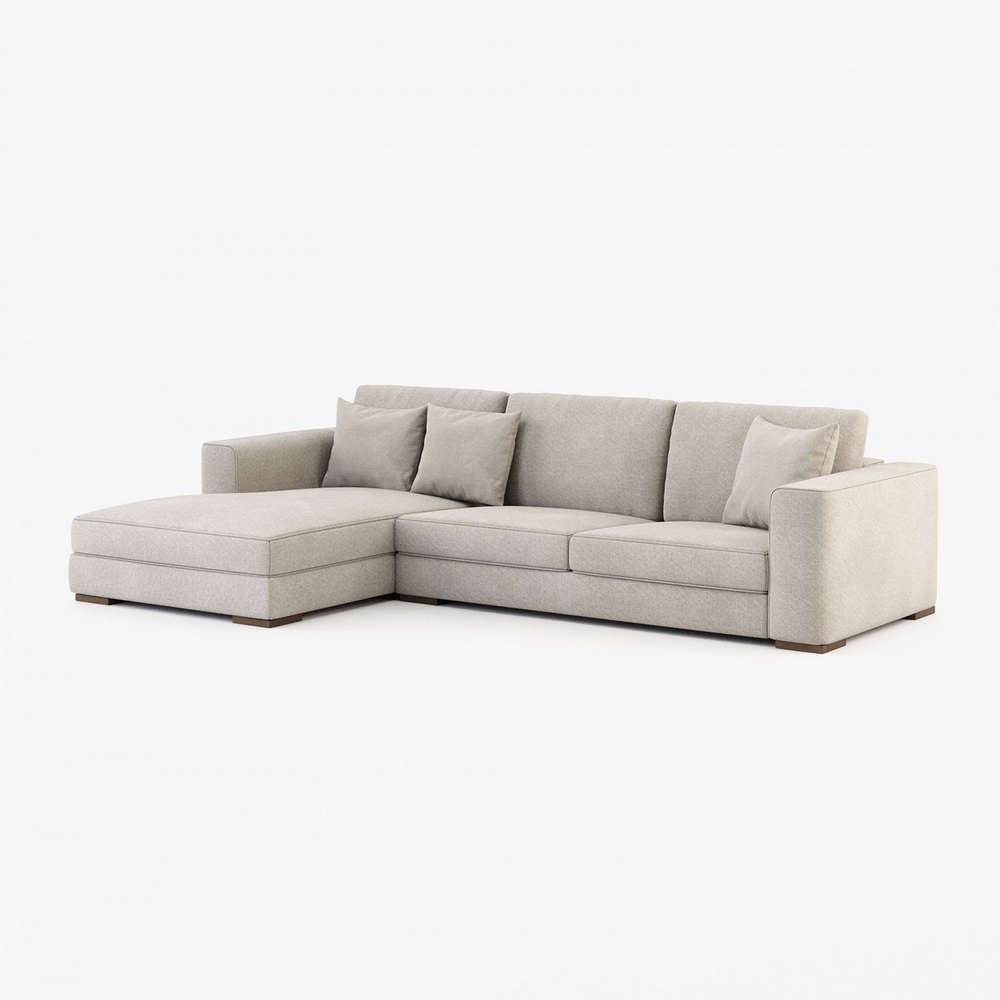 GreySofawithChaiseLongue 05