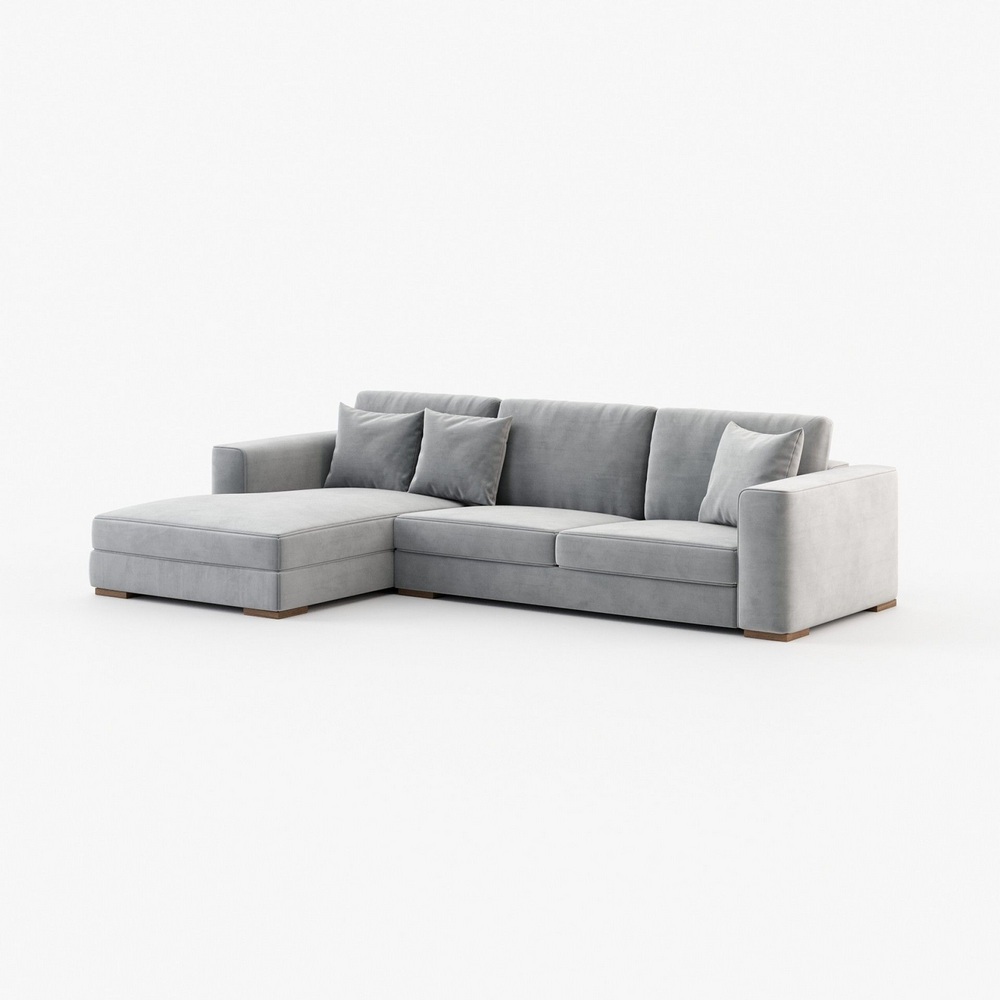 GreySofawithChaiseLongue 06