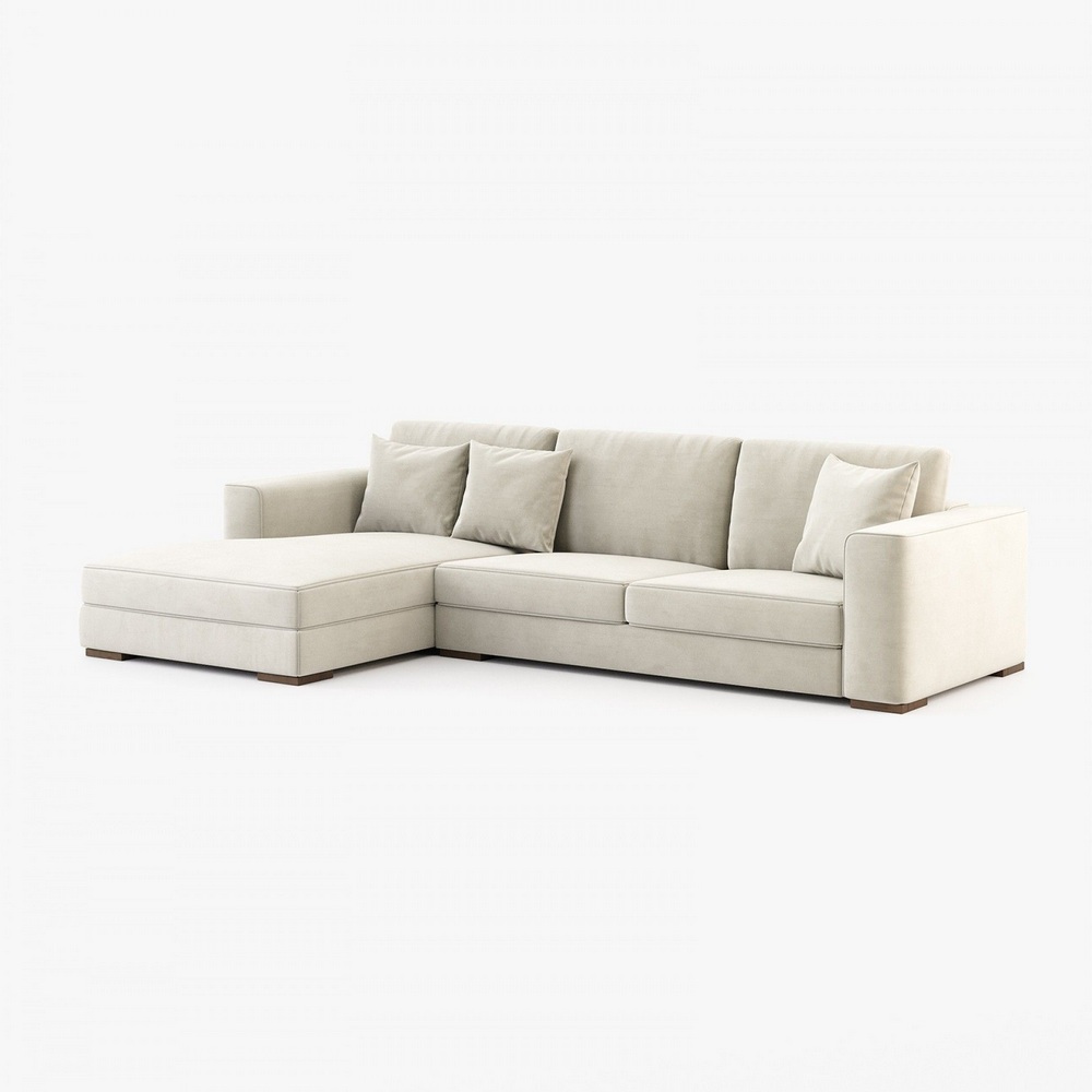 GreySofawithChaiseLongue 07