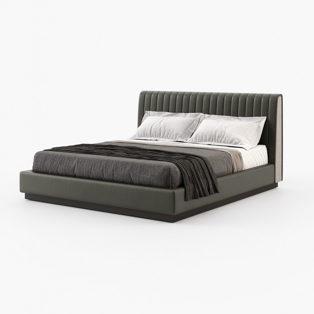 Harrybed 05