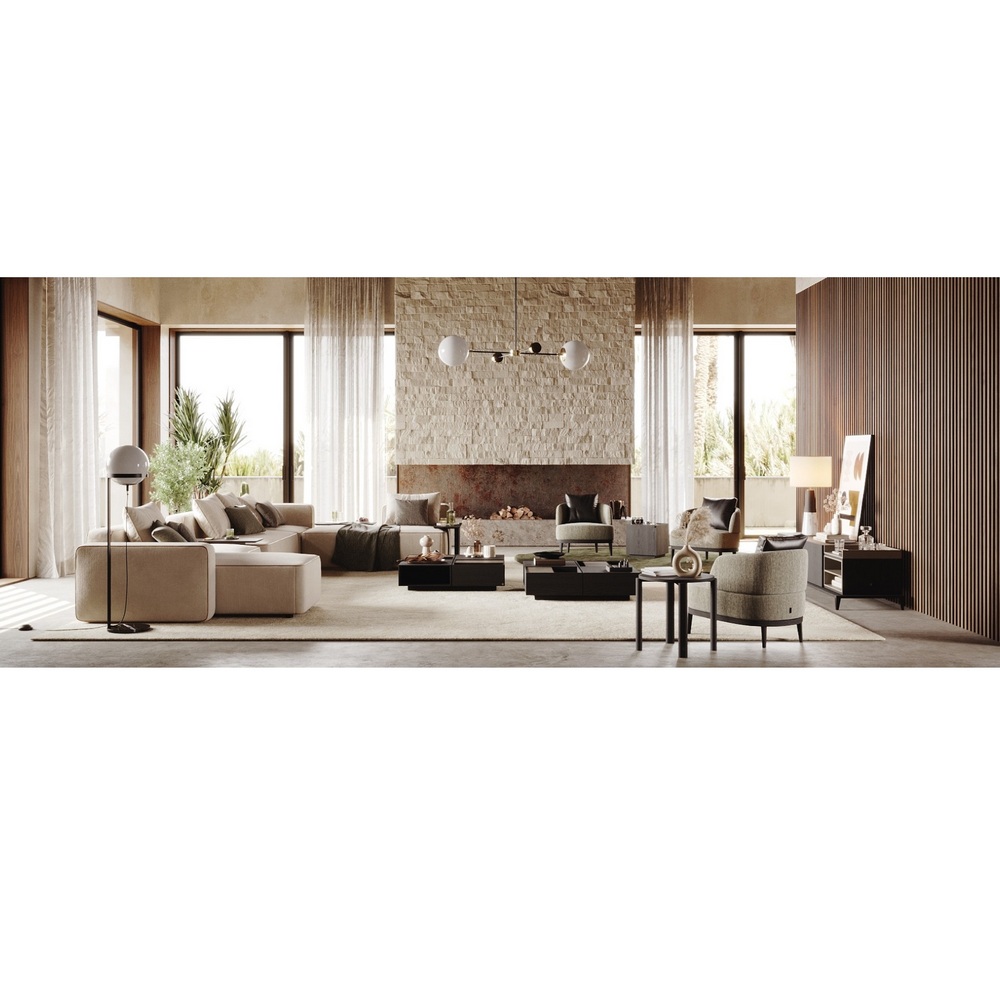 HidraSofa 07