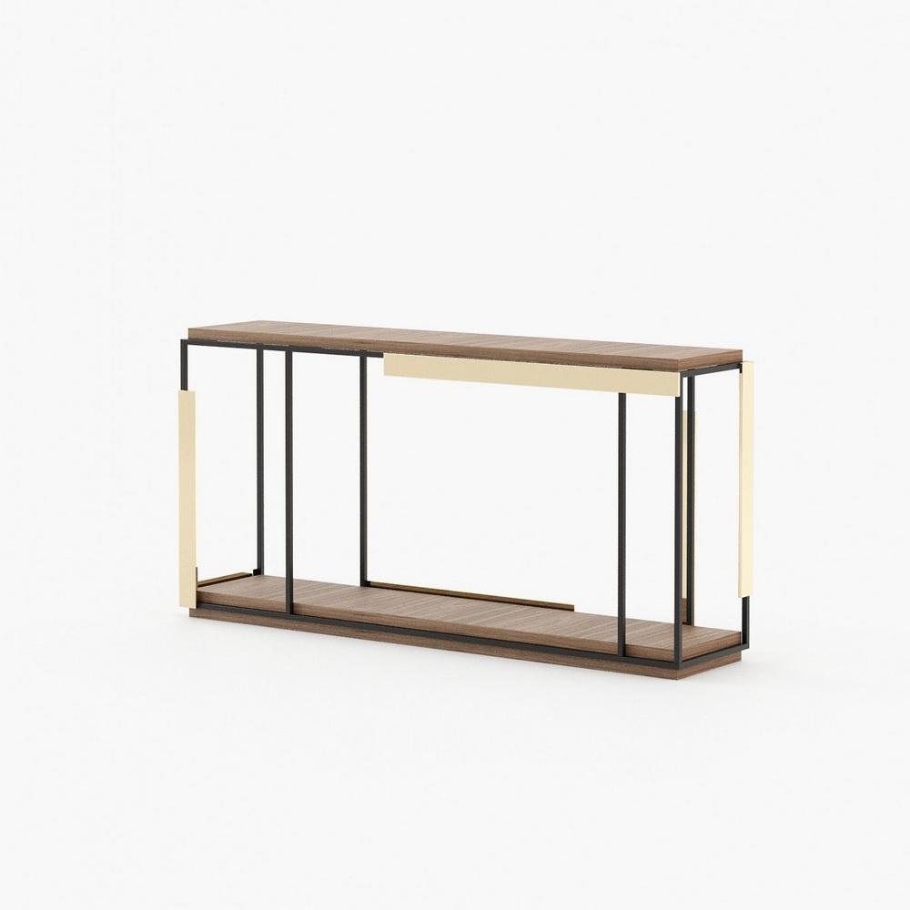 IvesConsole 03