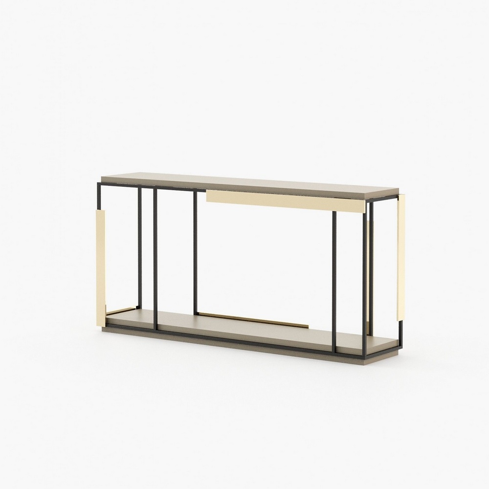 IvesConsole 04
