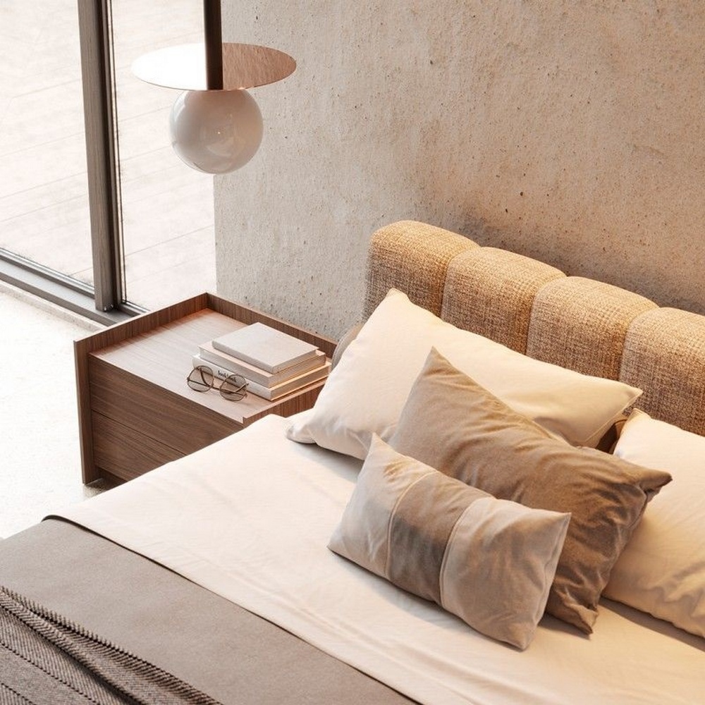 Normabed 08