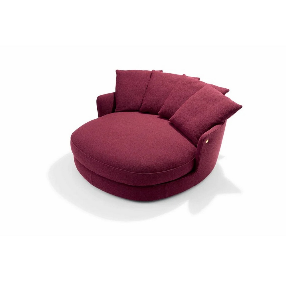 Aeternitas lovebed 02