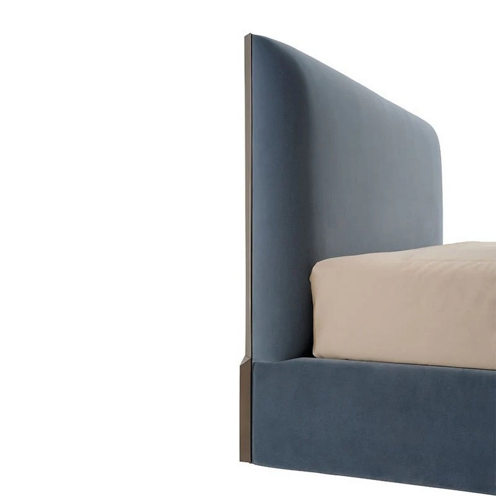 Band bed 01