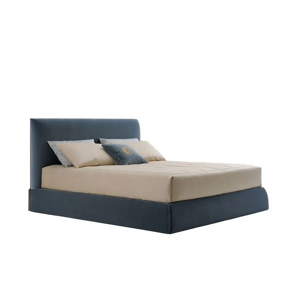 Band bed 02