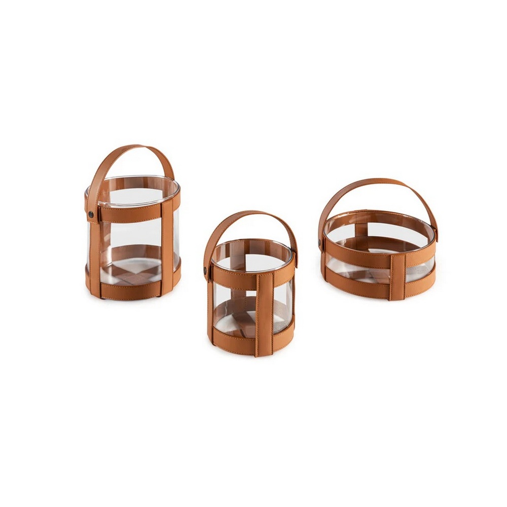 Lantern vases 02