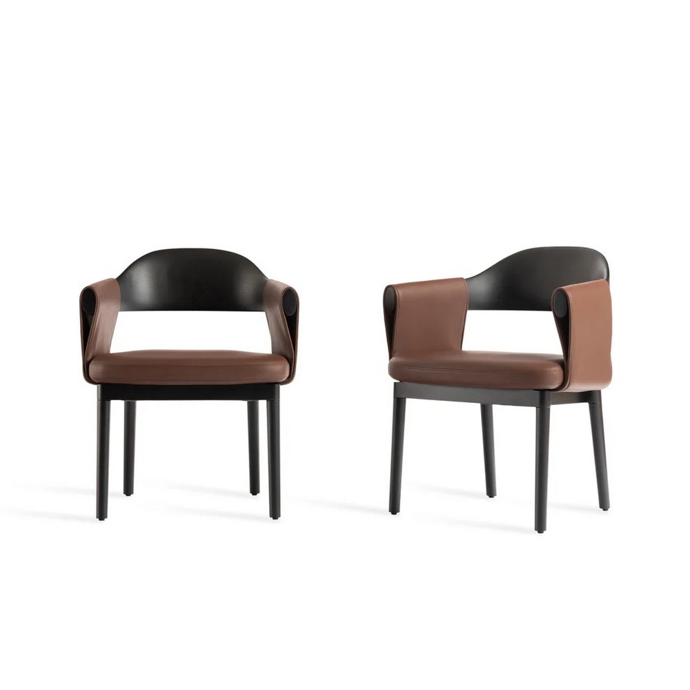 Larzia armchair 03