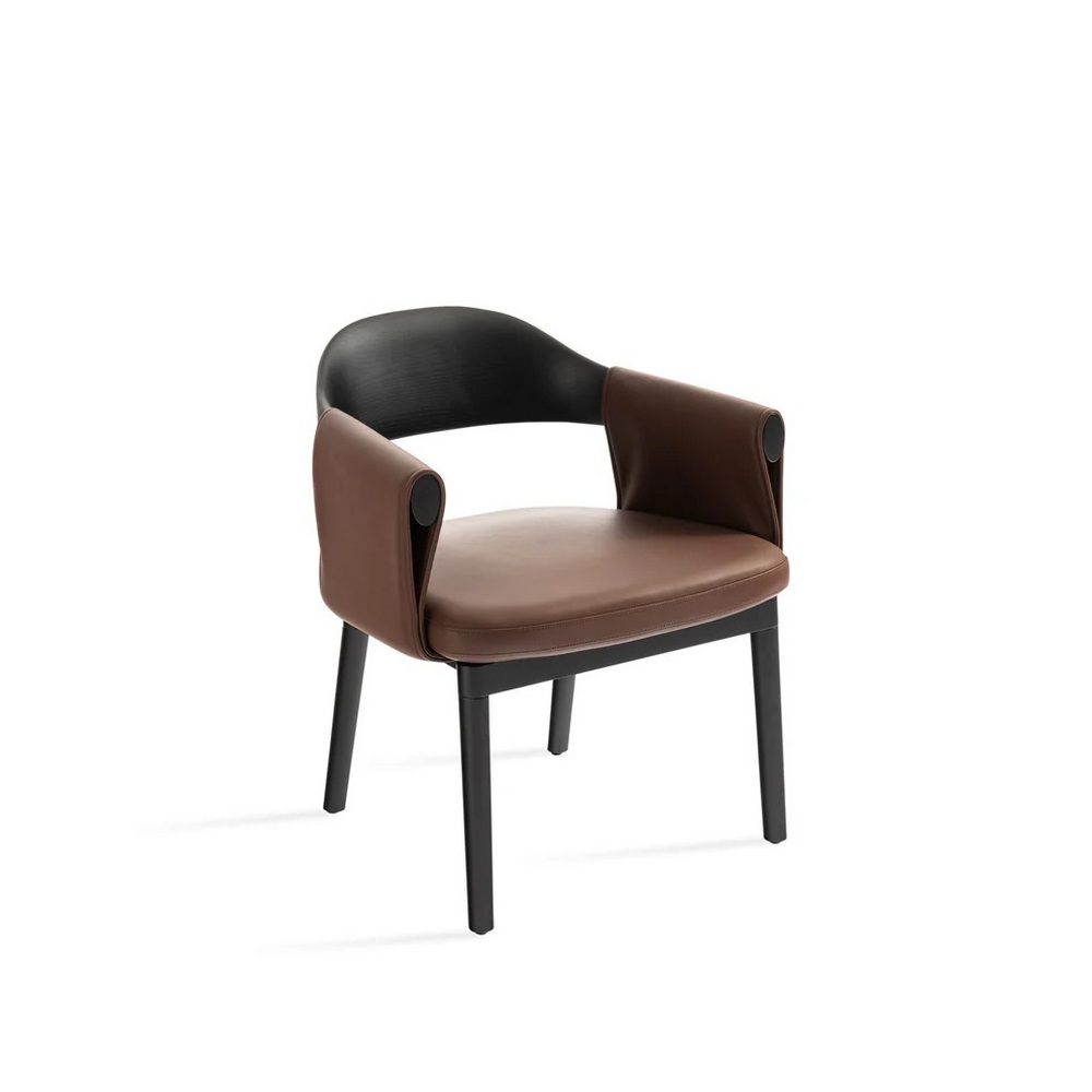 Larzia armchair 07