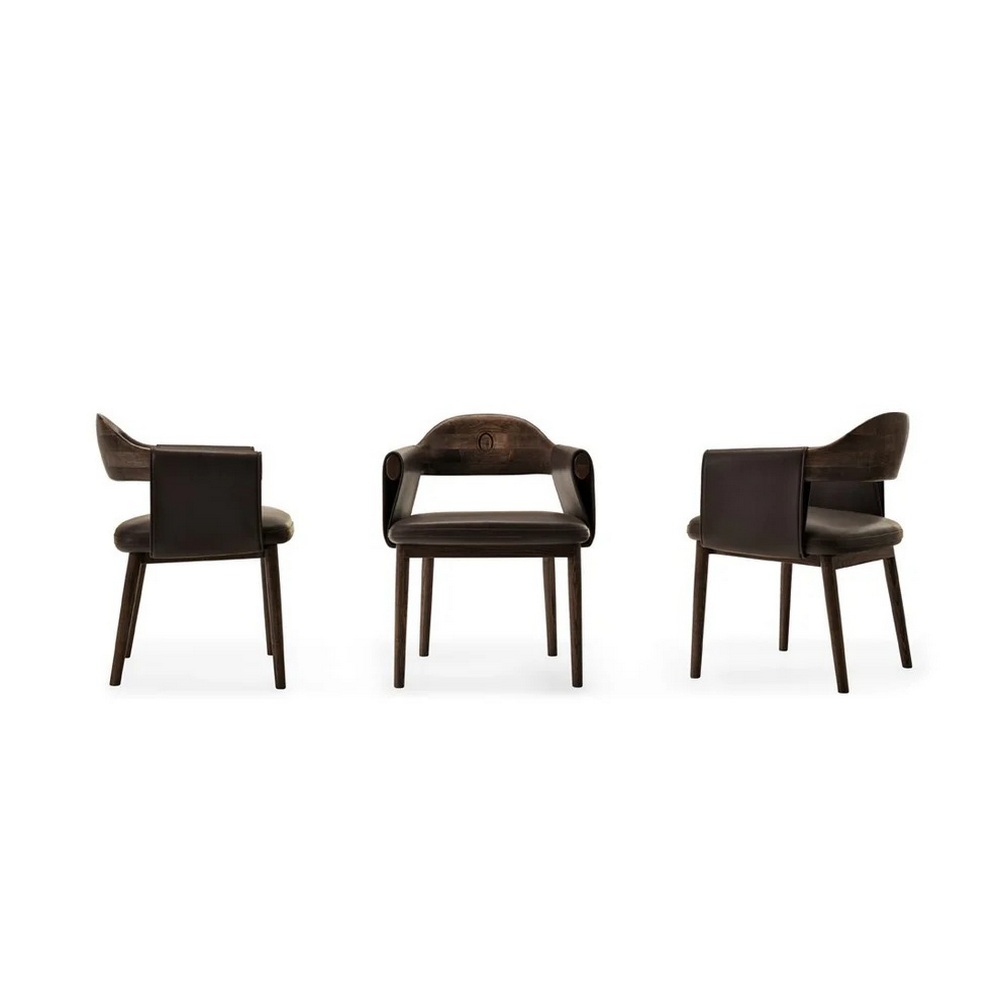 Larzia armchair 09