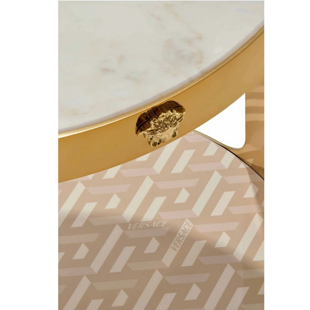Medallion ct 01
