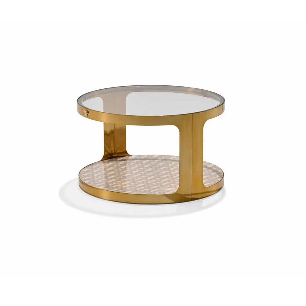 Medallion ct 02