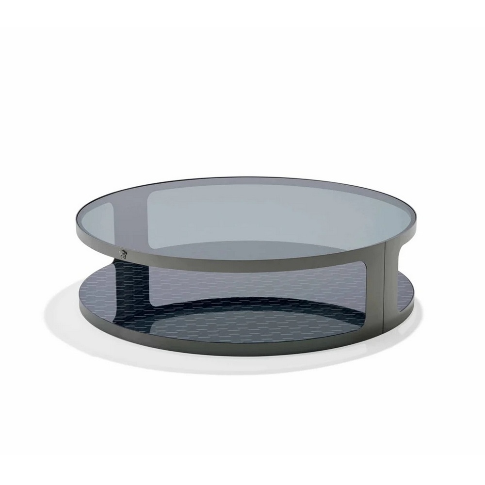 Medallion ct 05